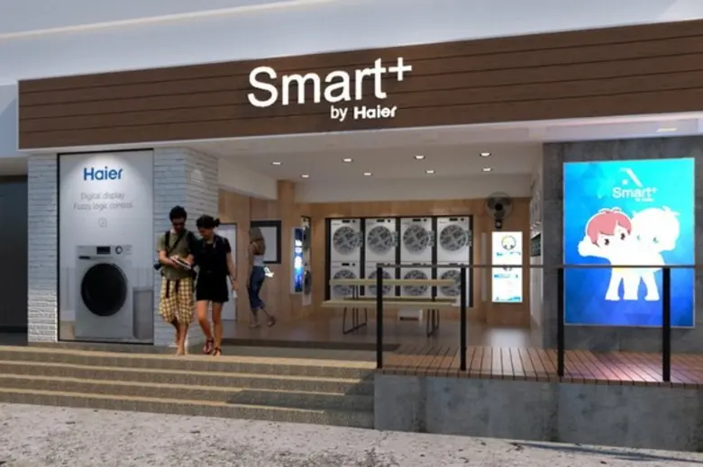 ไฮเออร์ปั้นรายได้ครึ่งปีแรกตัวเลขโตกว่า 40% จากปีก่อน รุกตลาดพรีเมียม คาดดันตัวเลขปลายปีโตตามเป้า