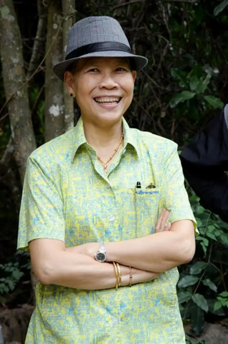 เกษตรฯ ผลิตสารชีวภัณฑ์พิฆาตโรคกุ้งแห้งพริก