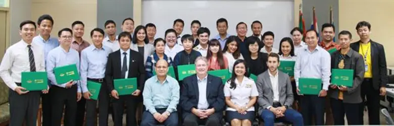 ดร. วราภรณ์ เต็มแก้ว รักษาการรักษาการรองผ...