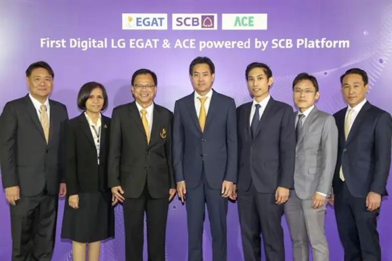 ธนาคารไทยพาณิชย์ จำกัด (มหาชน) หรือ SCB ร...