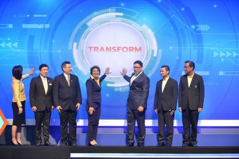 ปิดฉากอย่างงดงามสมเป็นงานใหญ่แห่งปี Smart...