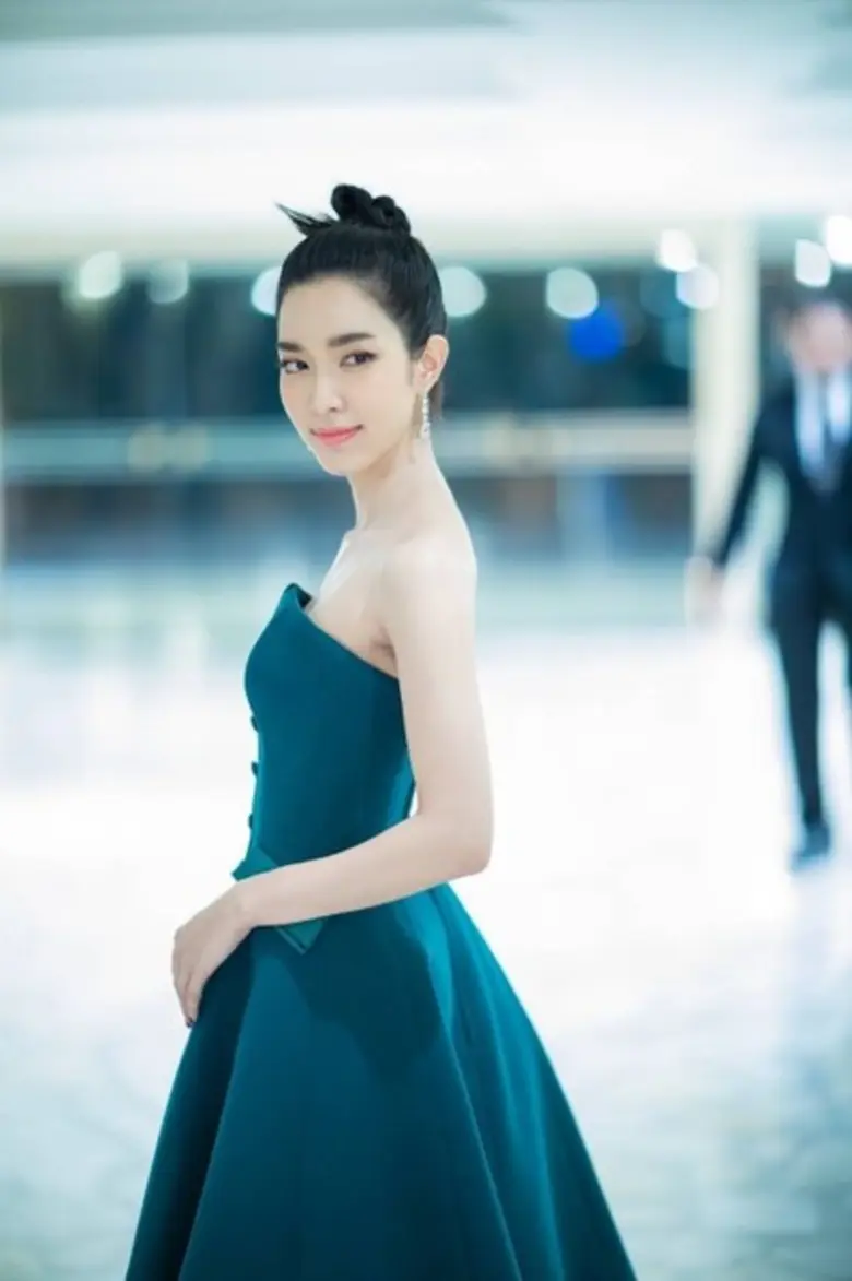 โม-มนชนก เตรียมร่วมงานเปิดตัว Collaborati...