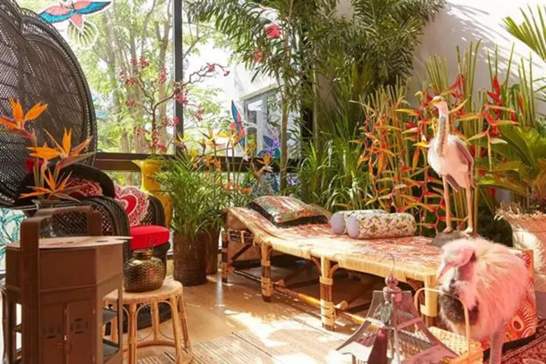 อนันดาฯ และ Vogue ประเทศไทย เปิดบ้านหรู “อาร์เทล” ต้อนรับเซเลบริตี้แถวหน้า พร้อมจัดแสดง Art Showcase จากศิลปินชื่อดังของโลก