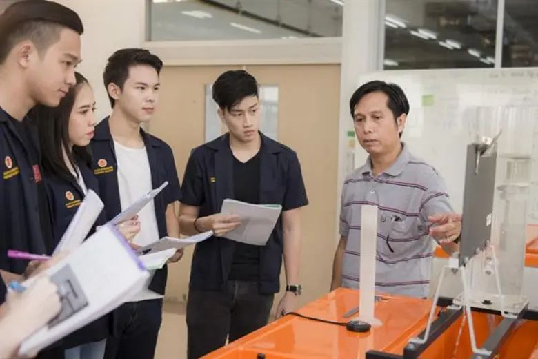 อาชีพ "วิศวกร" ยังคงเป็นสายงานที่มีความต้...