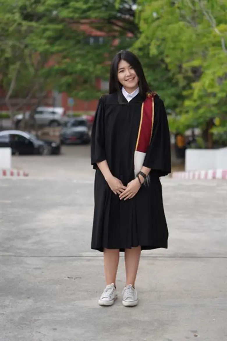 ส่องโปรไฟล์! บัณฑิตป้ายแดง วิศวะฯ ธรรมศาสตร์ กับ 6 สิ่ง ที่วิศวกรยุคใหม่ต้องมี เพราะเส้นทางสู่ความสำเร็จต้อง “เป็นมากกว่าวิศวกร”