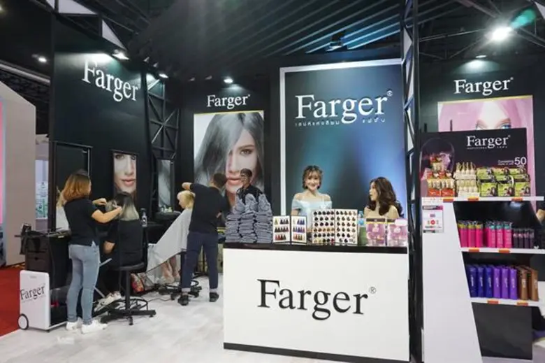 ตลาดความงามในประเทศไทยมีแนวโน้มขยายตัวได้...