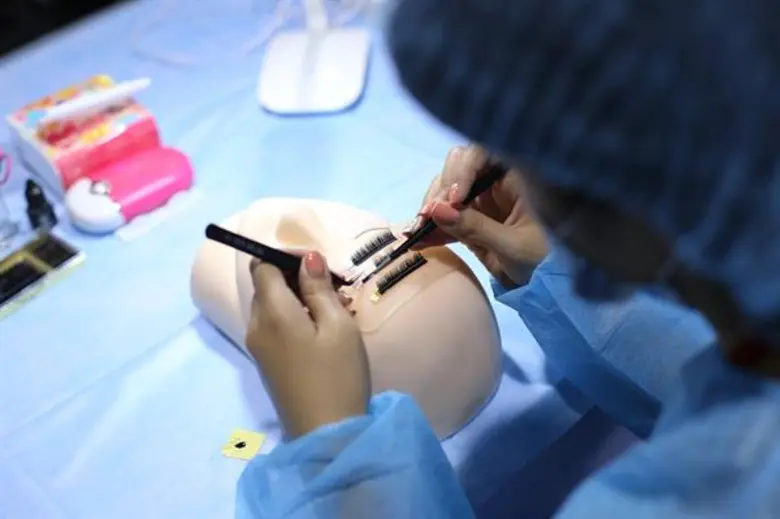 ตลาดความงามกลุ่มซีแอลเอ็มวี โอกาสเติบโตสำหรับผู้ประกอบการไทย