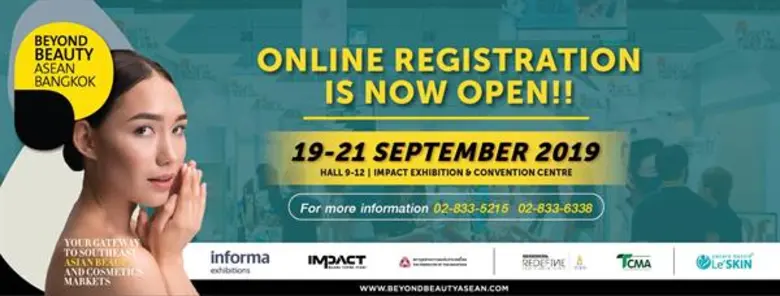ตลาดความงามกลุ่มซีแอลเอ็มวี โอกาสเติบโตสำหรับผู้ประกอบการไทย