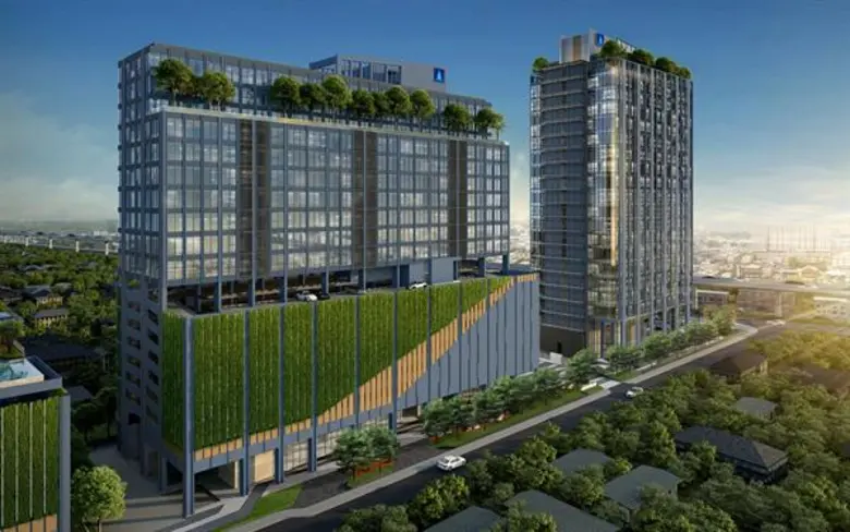 LPN เดินหน้าพัฒนาผลิตภัณฑ์มิกซ์ยูส หนึ่งใ...