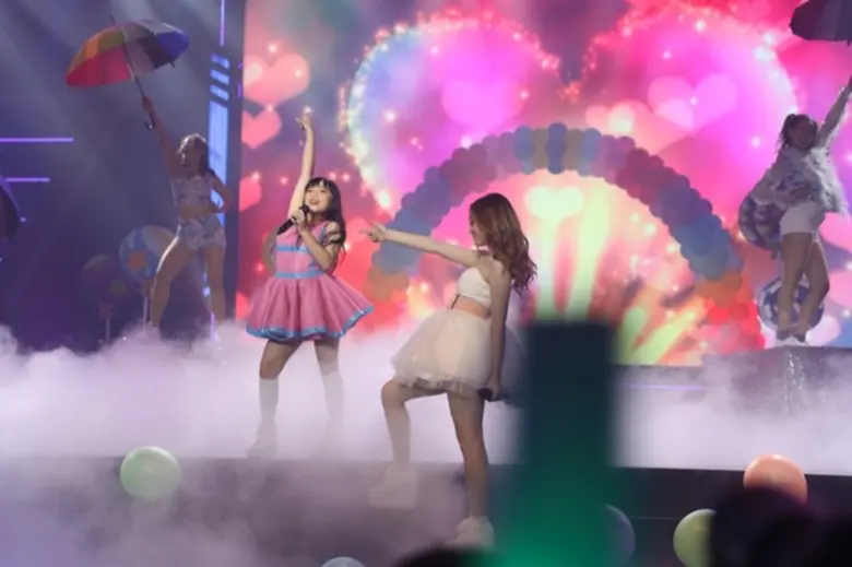 World Star เวทีเดือด !! “แอมมี่ The Bottom Blues” พักดรามาท้าชน “ฟิล์ม-รัฐภูมิ”