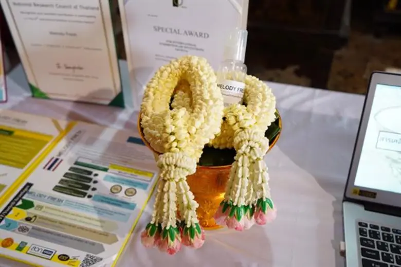 นวัตกรรม "เมโลดี้ เฟรช" (Melody Fresh) หร...