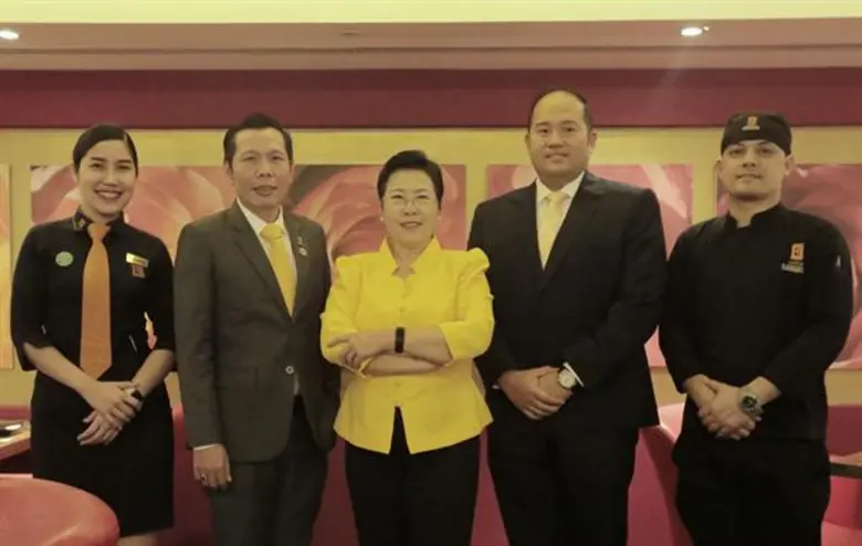 “ลิตเติ้ล แบงค็อก” คว้าสิทธิ์โชว์เมนูอาหารไทย รสชาติต้นตำรับ ในงาน World Expo 2020 Dubai