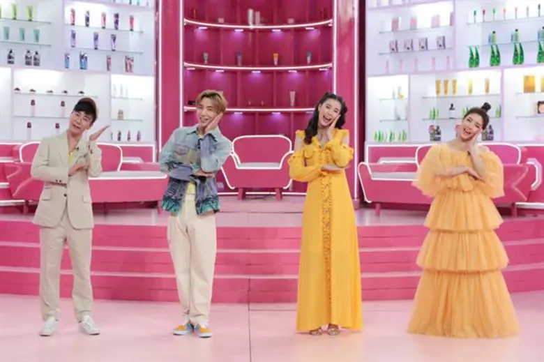 “เอสเธอร์” เผยติดใจงานพิธีกร “BEAUTY No.9”  เปิดโลกใหม่ ท้าทาย ได้ความรู้