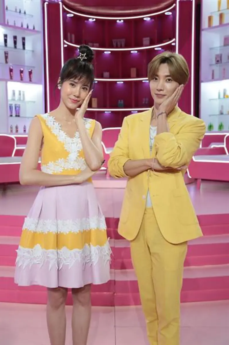 “เอสเธอร์” เผยติดใจงานพิธีกร “BEAUTY No.9”  เปิดโลกใหม่ ท้าทาย ได้ความรู้