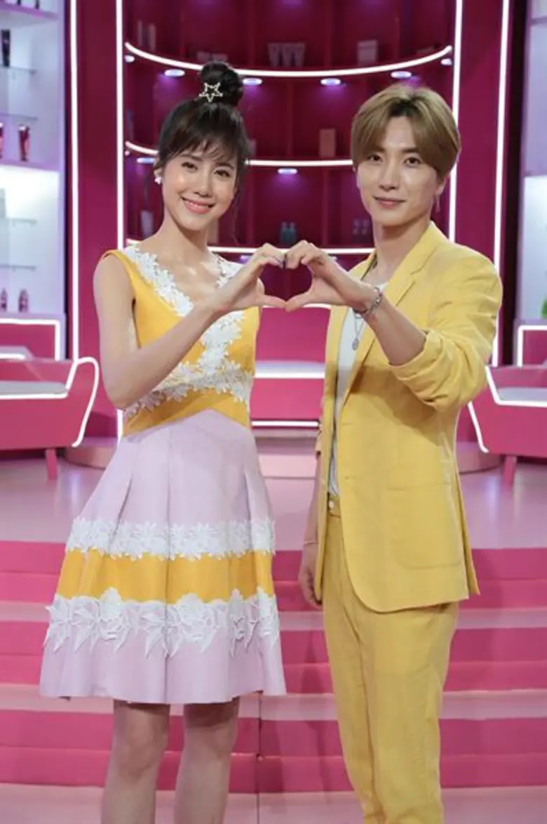 “เอสเธอร์” เผยติดใจงานพิธีกร “BEAUTY No.9”  เปิดโลกใหม่ ท้าทาย ได้ความรู้