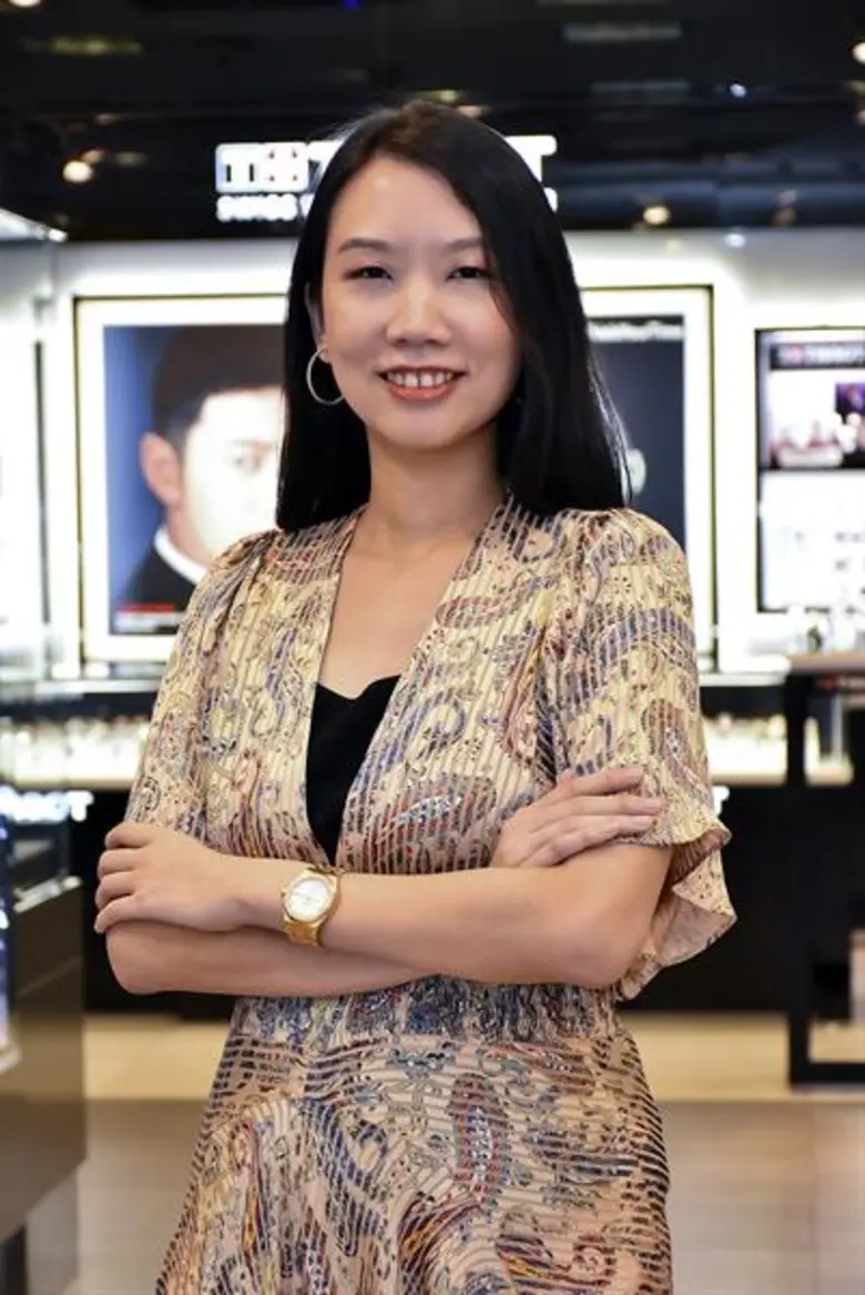 จบทุกการรอคอย! ธาพิดา นรพัลลภ ผู้บริหารสา...