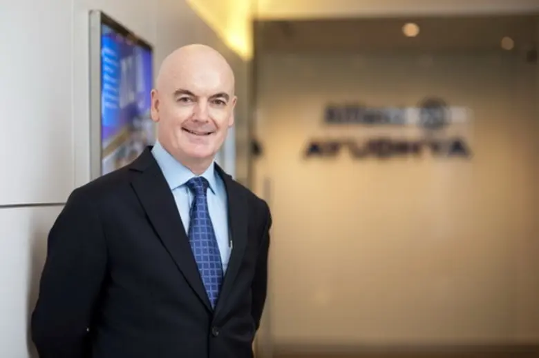 อลิอันซ์ อยุธยา เปิดผลประกอบการไตรมาส 1 เ...