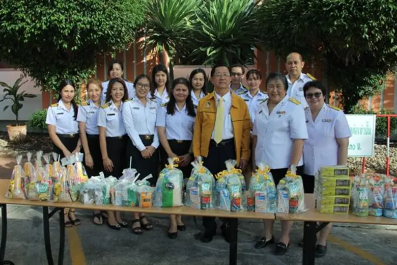 การยางแห่งประเทศไทย จัดงานวันสถาปนาการยาง...