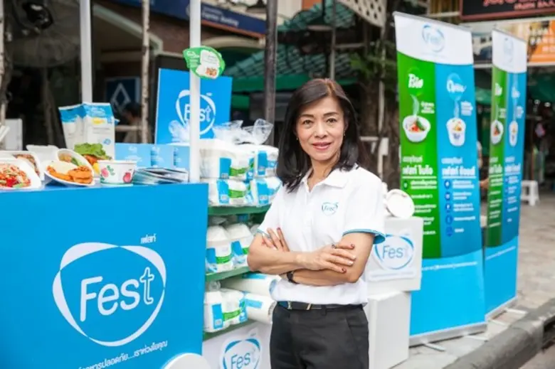 เอสซีจี จับมือ สมาคมผู้ประกอบธุรกิจถนนข้าวสาร และภาคีเครือข่าย เปิดโครงการ “ถนนข้าวสารรักษ์สิ่งแวดล้อม ร่วมใจงดใช้โฟม และถุงพลาสติก”