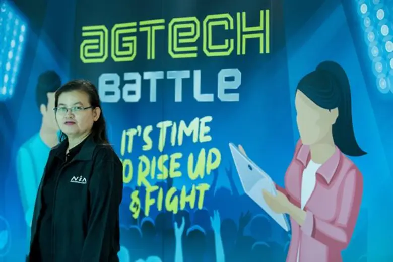 สำนักงานนวัตกรรมแห่งชาติ โดยศูนย์ ABC cen...