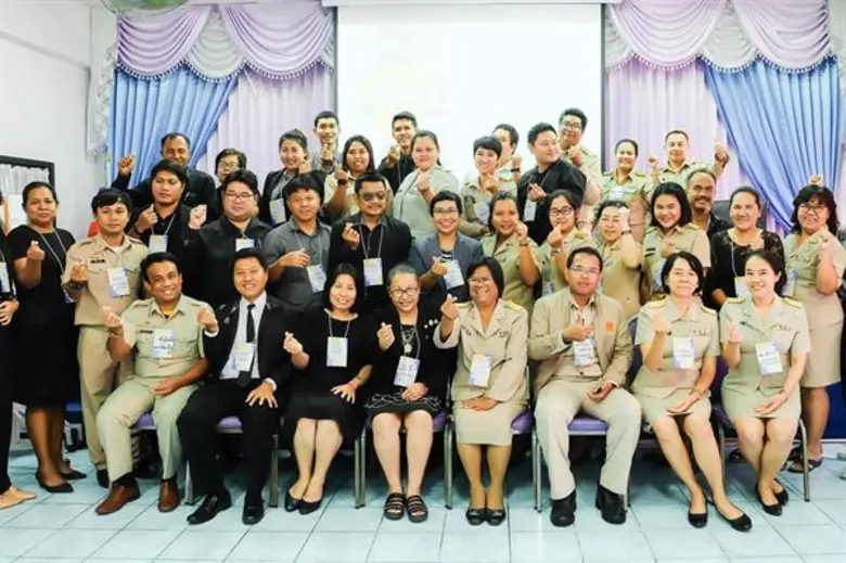 มูลนิธิ EDF (มูลนิธิกองทุนการศึกษาเพื่อกา...