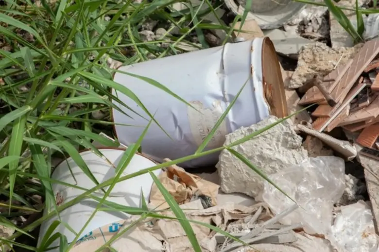 ภาพข่าว: Better Group จับมืออุตสาหกรรมเข้าพื้นที่ลักลอบทิ้ง