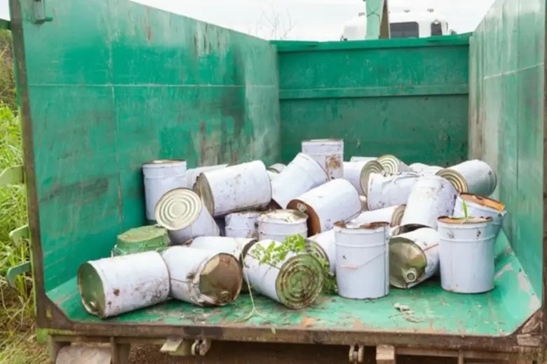 ภาพข่าว: Better Group จับมืออุตสาหกรรมเข้าพื้นที่ลักลอบทิ้ง