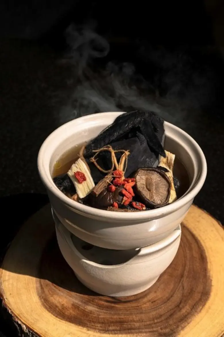 ตลอดเดือนกรกฎาคม นี้ ห้องอาหารจีนหมิงชิง ...