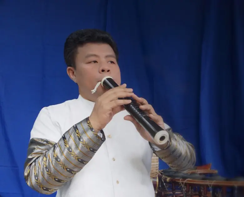 โปรมูสิกานำเสนอคอนเสิร์ตดนตรีไทยเต็มรูปแบบ บนเวทีดนตรีศรีรัตนโกสินทร์ “THE SOUND OF RATTANAKOSIN” ภายใต้คอนเซปต์ ทศรัชเฉลิมราชย์ (THAI MUSIC OF THE CHAKRI DYNASTY)