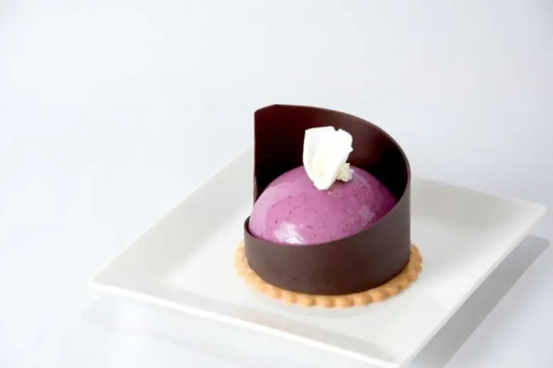 เพลิดเพลินกับขนมเบเกอรี่อร่อย ๆ ตำรับฝรั่...