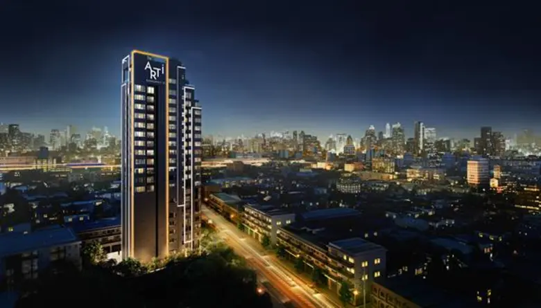 “ เอซ เอสเตท กรุ๊ป ” ส่งโครงการ 'Arti Sukhumvit 71’ คอนโดเจาะกลุ่มคนรุ่นใหม่ กับทำเลเชื่อมไลฟ์สไตล์ใจกลางสุขุมวิท