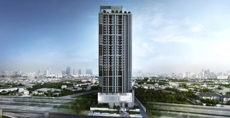 ส่องทำเลฮอต “พระราม 9 – รามคำแหง” ราคาที่ดิน 5 ปี ดีดพุ่งถึง 50% แตะวาละ 1 ล้านบาท