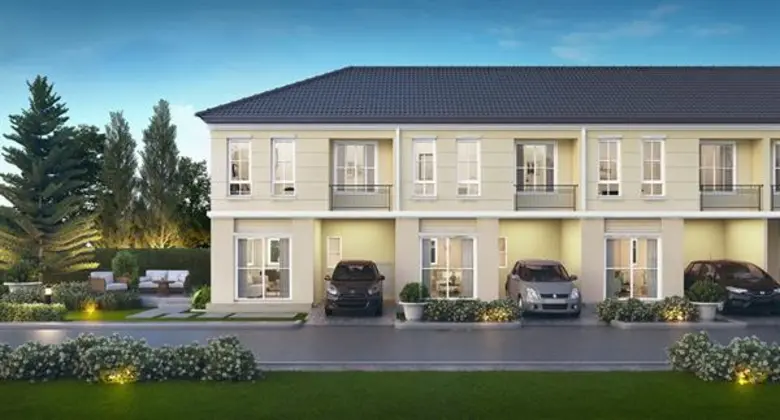 บ้านพฤกษา สุขุมวิท – บางปู เพียง 2 วัน ทุบสถิติกวาดยอด 810 ลบ. สถิติใหม่บ้านแนวราบพฤกษา ตอกย้ำผู้นำเทคโนโลยีเพื่อการอยู่อาศัพของคนไทย