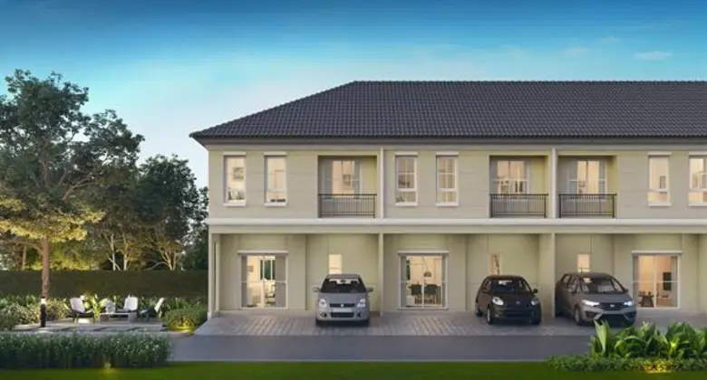 บ้านพฤกษา สุขุมวิท – บางปู เพียง 2 วัน ทุบสถิติกวาดยอด 810 ลบ. สถิติใหม่บ้านแนวราบพฤกษา ตอกย้ำผู้นำเทคโนโลยีเพื่อการอยู่อาศัพของคนไทย