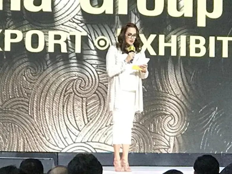 Gossip News: น่าน้อยใจจริงๆสำหรับผู้บริหารคนเก่งของบริษัท ไอ.ซี.ซี.อินเตอร์เนชั่นแนล จำกัด (มหาชน) รมิดา รัสเซลล์ มณีเสถียร