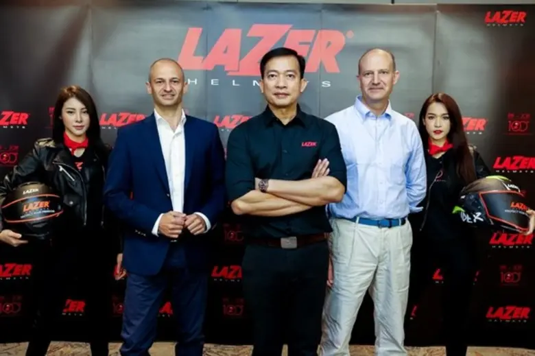 บริษัท เอ เปอร์เฟ็กต์ ไรด์ จำกัด เปิดตัวก...