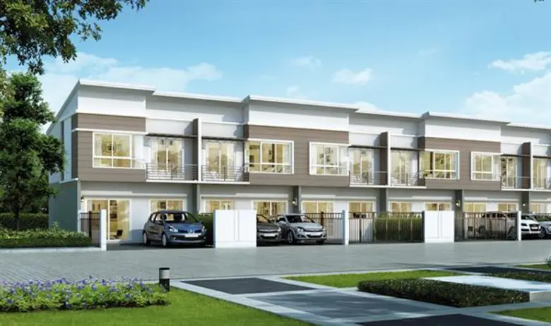 บริษัท ศุภาลัย จำกัด (มหาชน) โตสวนกระแสเตรียมเปิด "...