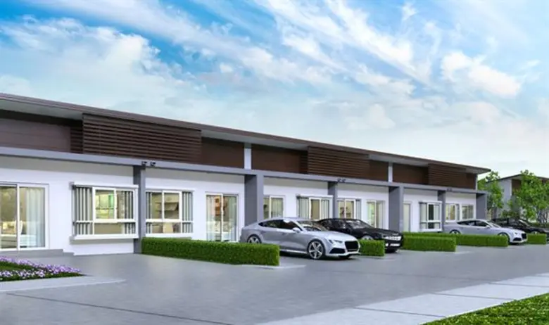 ศุภาลัย โตสวนกระแส เตรียมเปิด “ศุภาลัย โนโว วิลล์ สุราษฎร์ธานี” ชูแบบบ้านซีรีย์ใหม่ ราคาเริ่ม 1.29 ล้านบาท