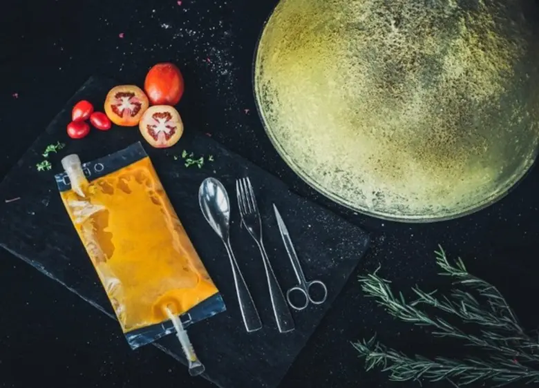 ปาร์ตี้แบบคูล ๆ กับ ค็อกเทลอวกาศและอาหารกาแล็คซี่ ที่ โรงแรมเดอะคอนทิเน้นท์ กรุงเทพ