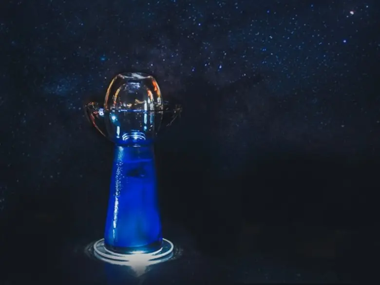 ปาร์ตี้แบบคูล ๆ กับ ค็อกเทลอวกาศและอาหารกาแล็คซี่ ที่ โรงแรมเดอะคอนทิเน้นท์ กรุงเทพ