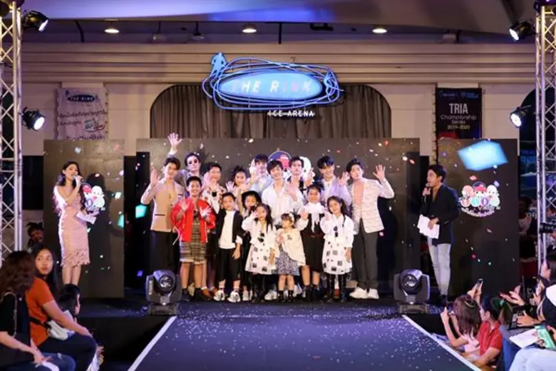 เปิดเวทีสุดปังทั้งความน่ารัก ความสามารถ ข...