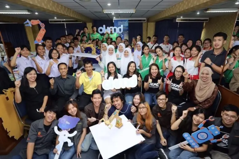 OKMDปิดค่ายวิทยาศาสตร์ตามหลักบีบีแอลในพื้นที่อีอีซีเด็กผู้ปกครองเรียกร้องจัดอีก