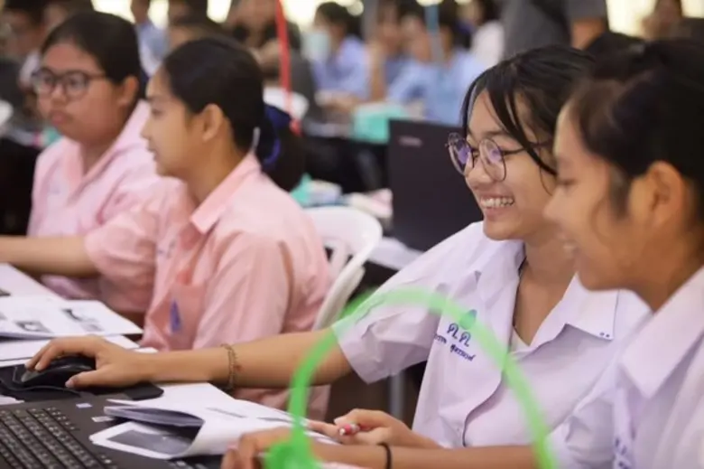 OKMDปิดค่ายวิทยาศาสตร์ตามหลักบีบีแอลในพื้นที่อีอีซีเด็กผู้ปกครองเรียกร้องจัดอีก