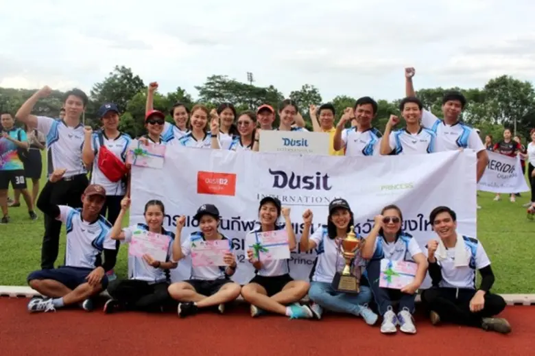 สองโรงแรมเครือดุสิตฯ จังหวัดเชียงใหม่ (โร...