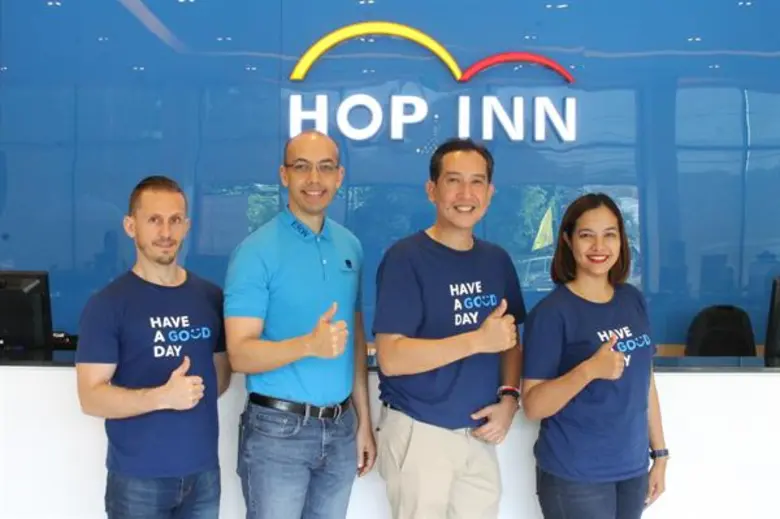 คณะผู้บริหาร บริษัท ดิเอราวัณ กรุ๊ป จำกัด...