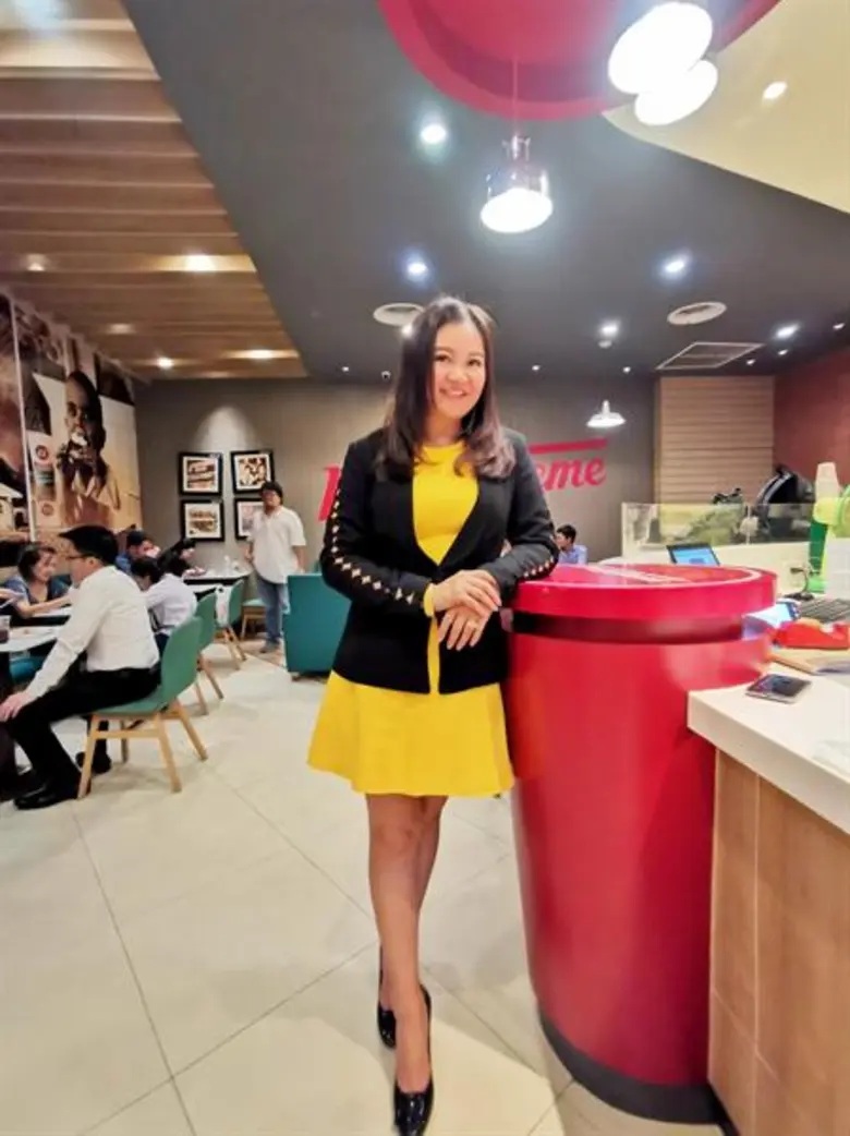 คุณตุ๊ก-ดร.อุษณีย์ มหากิจศิริ ลีโอณีโอ ปร...