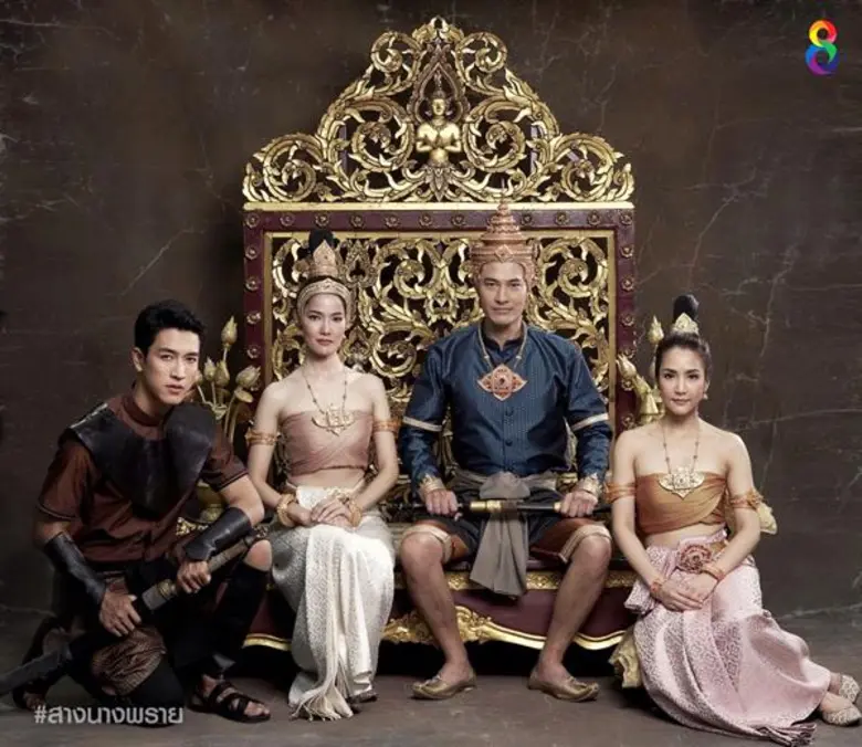 น่าจับตามองอย่างแรง สำหรับ ละครฟอร์มยักษ์...