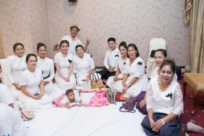 ขอเชิญคุณแม่ตั้งครรภ์ พร้อมสามี และผู้วางแผนจะมีบุตร ร่วมกิจกรรม “จิตประภัสสรตั้งแต่นอนอยู่ในครรภ์” ครั้งที่ 25