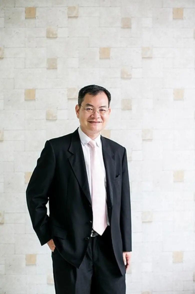 ซีอีโอ VMPC ฟันธงภาพรวมตลาดอสังหาริมทรัพย...