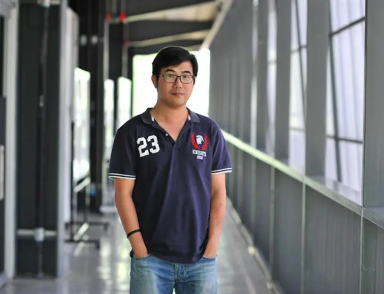 ในโอกาสครบรอบ 15 ปี คณะเทคโนโลยีสารสนเทศแ...